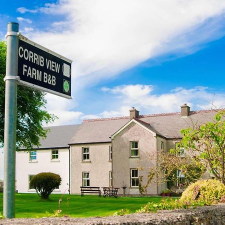 Corrib View Farmhouse Galway Dış mekan fotoğraf