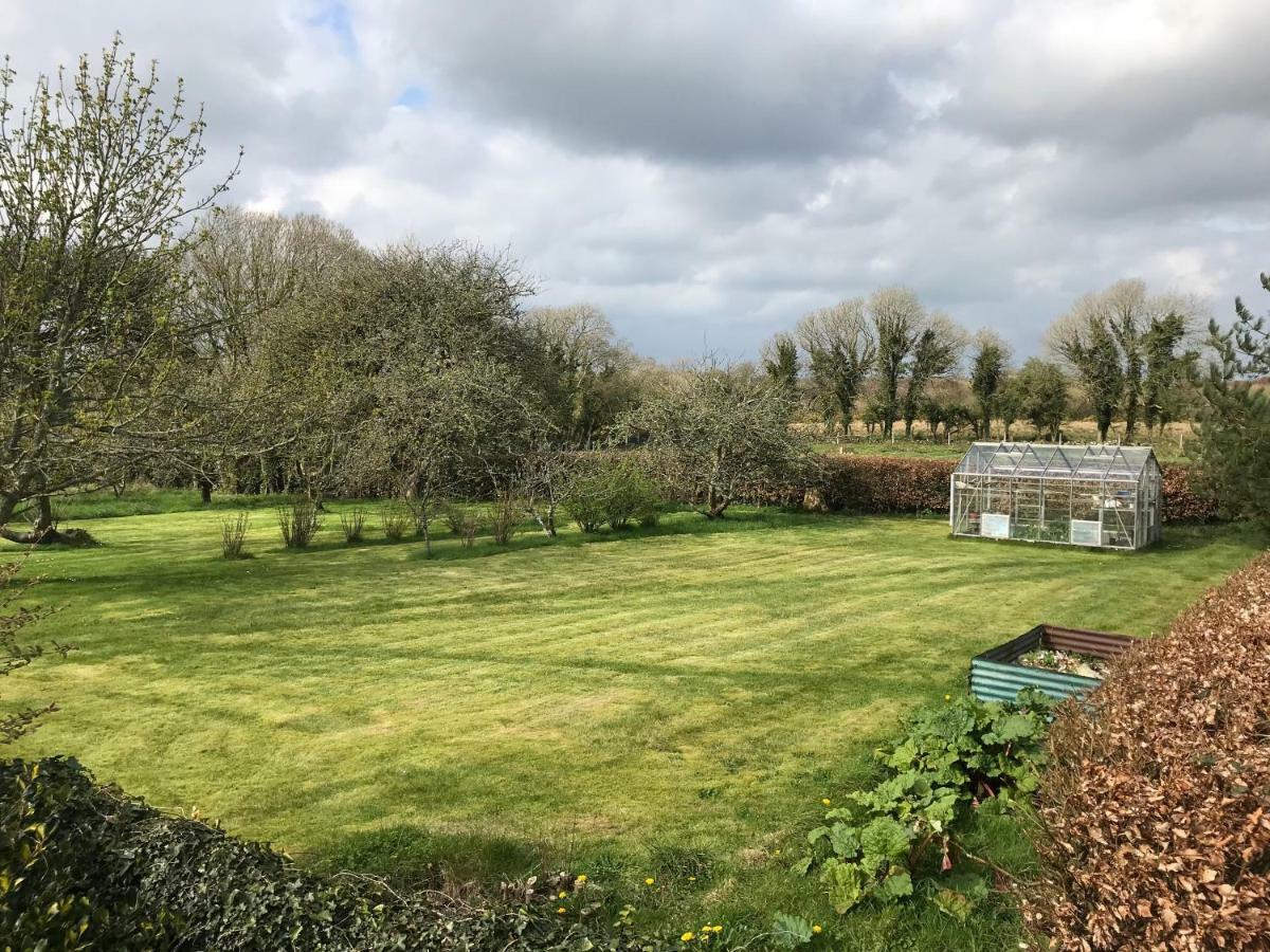 Corrib View Farmhouse Galway Dış mekan fotoğraf