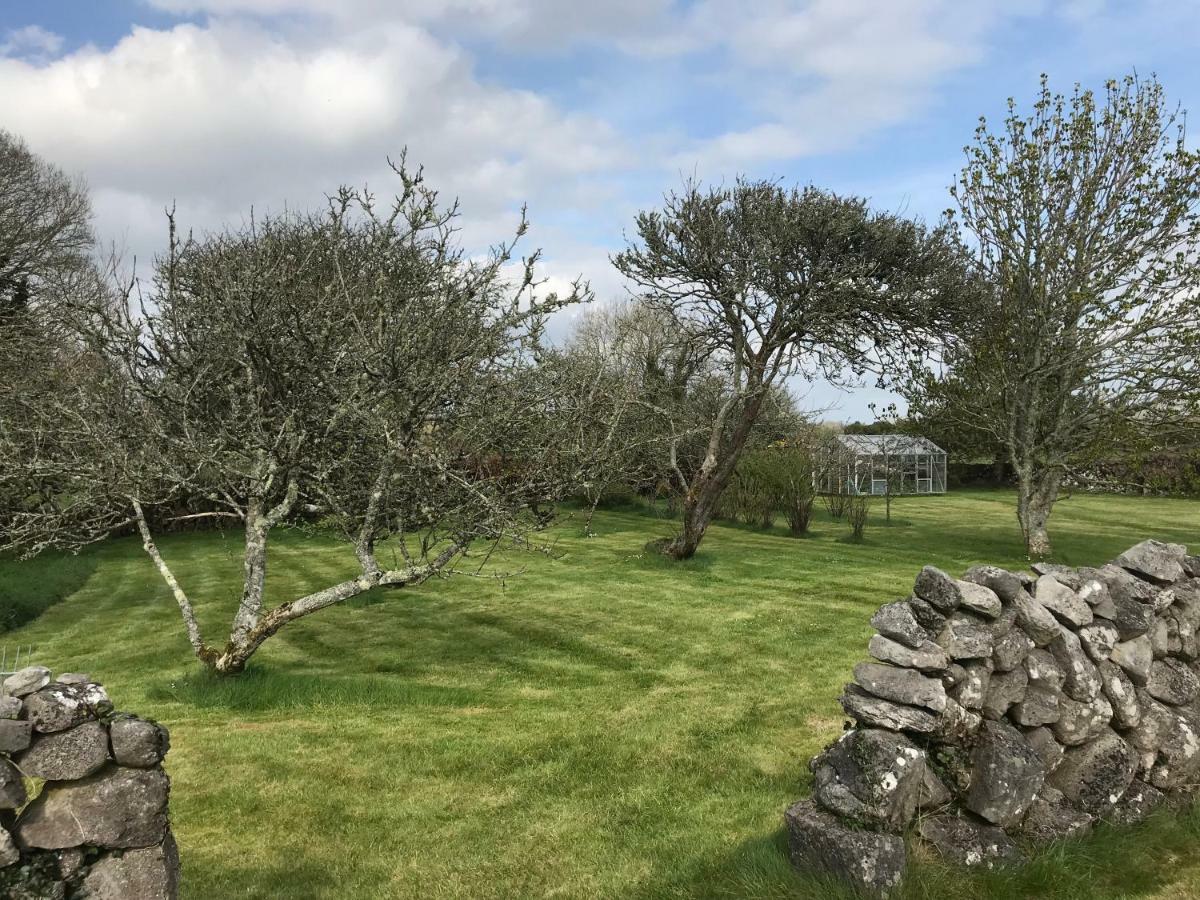 Corrib View Farmhouse Galway Dış mekan fotoğraf
