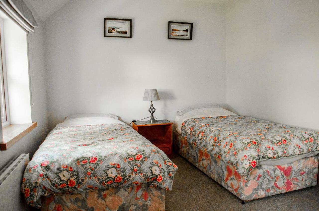 Corrib View Farmhouse Galway Dış mekan fotoğraf