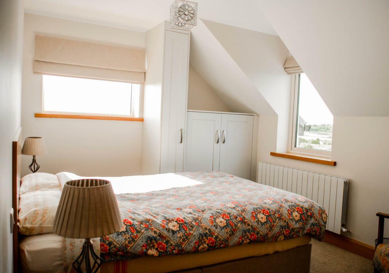 Corrib View Farmhouse Galway Dış mekan fotoğraf