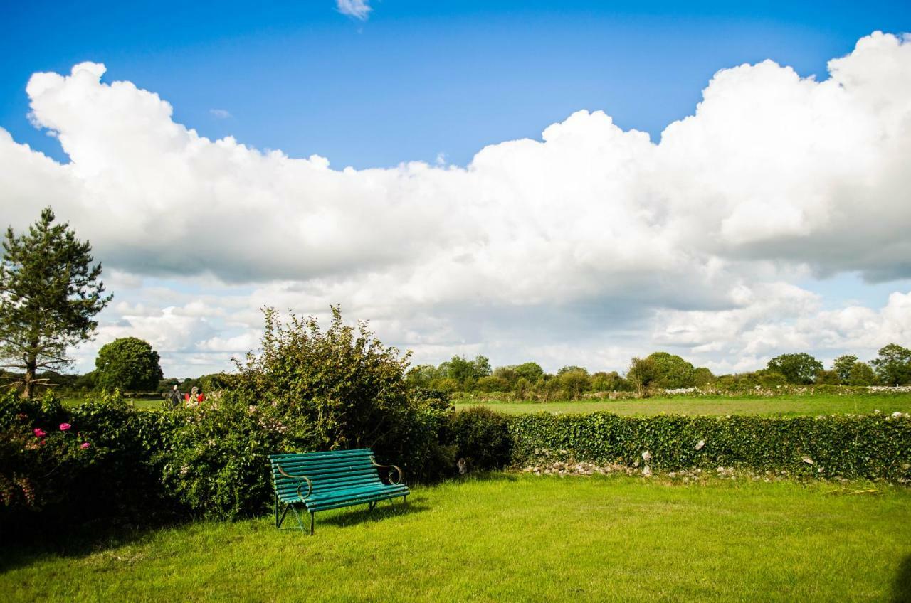 Corrib View Farmhouse Galway Dış mekan fotoğraf