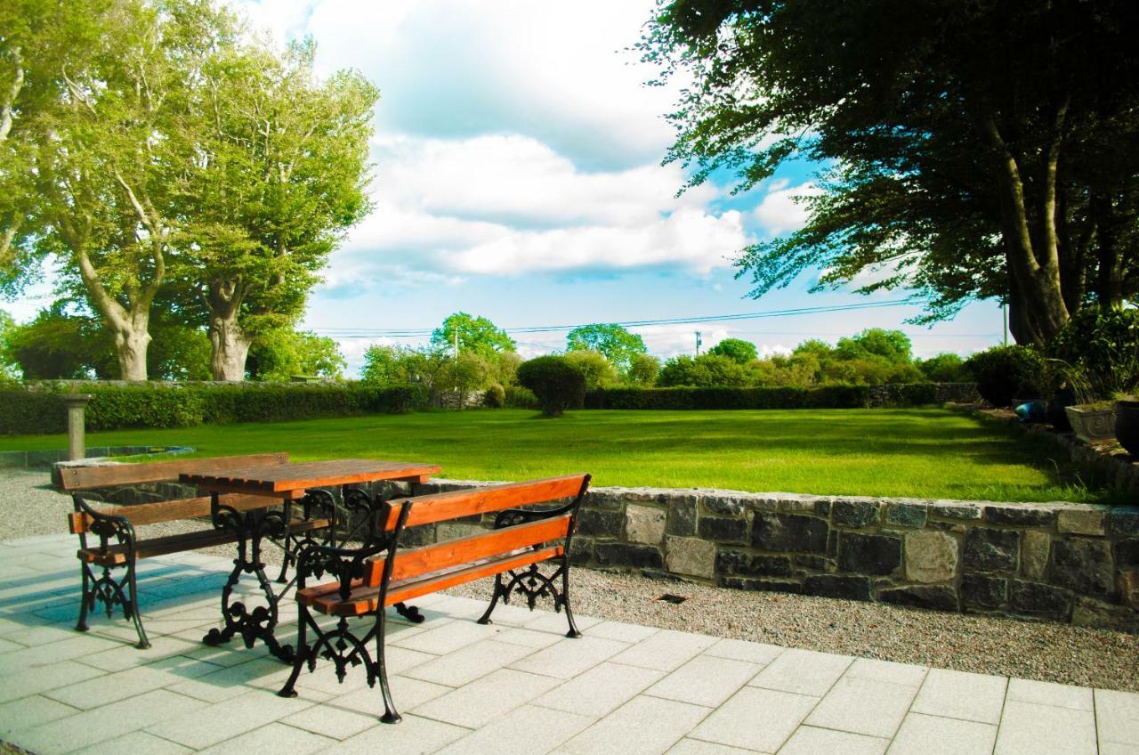 Corrib View Farmhouse Galway Dış mekan fotoğraf
