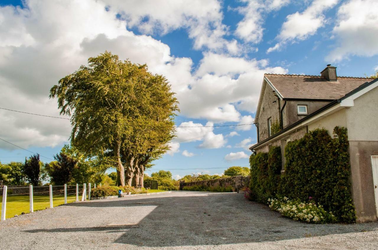 Corrib View Farmhouse Galway Dış mekan fotoğraf