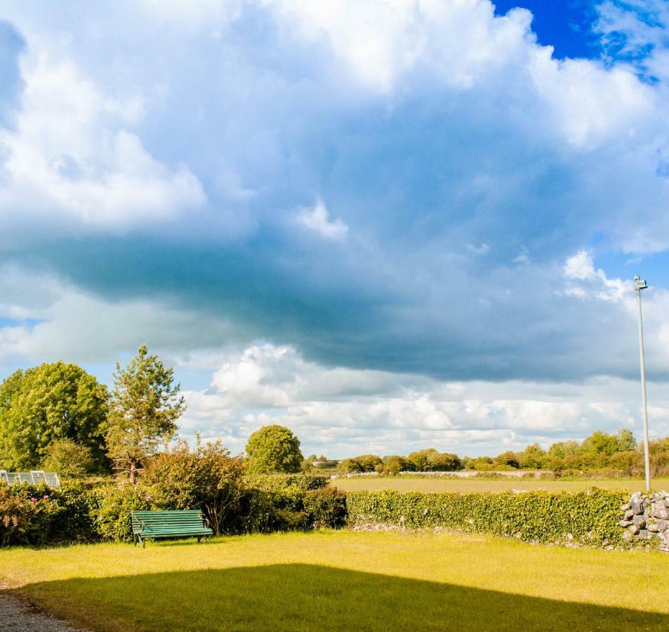 Corrib View Farmhouse Galway Dış mekan fotoğraf